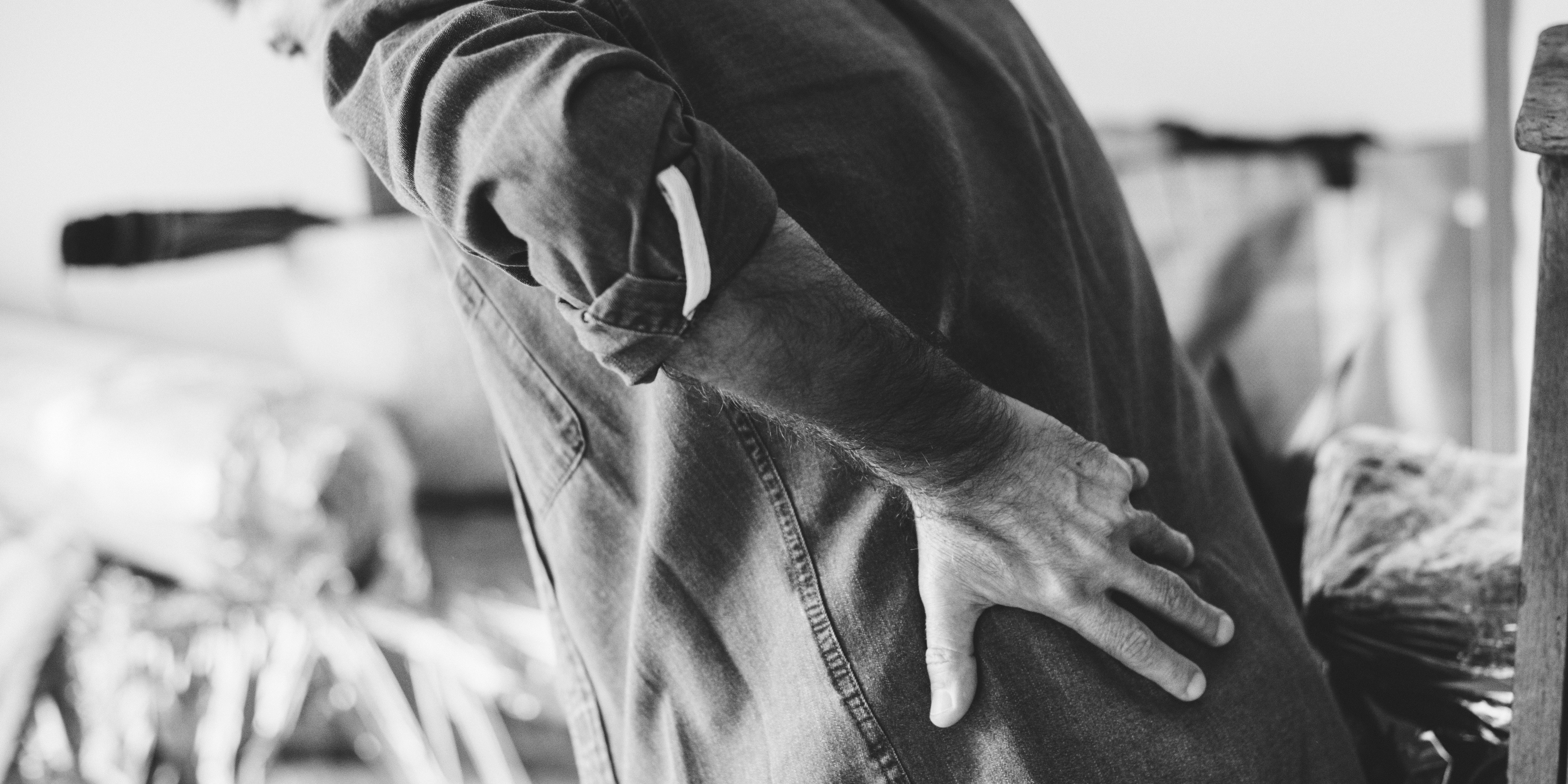 expertise rique grave