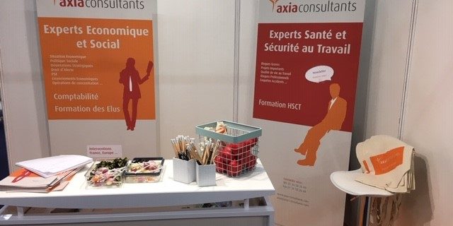 Salon CE Toulouse Formation CSE