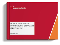PDF, La Base de données économiques et sociales (BDSE) du CSE