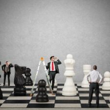 Orientations stratégiques