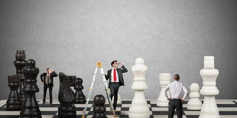 Orientrations stratégiques Orientations stratégiques