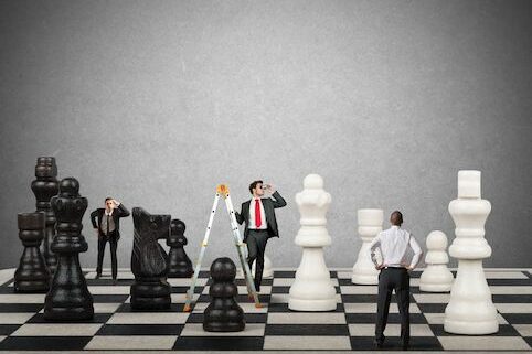 Orientations stratégiques