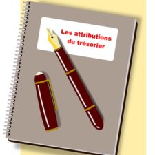 trésorier dépenses non budgétées