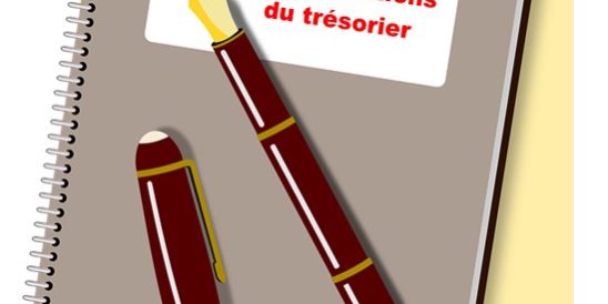 réglement intérieur trésorier dépenses non budgétées