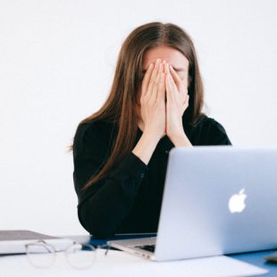 harcèlement moral travail