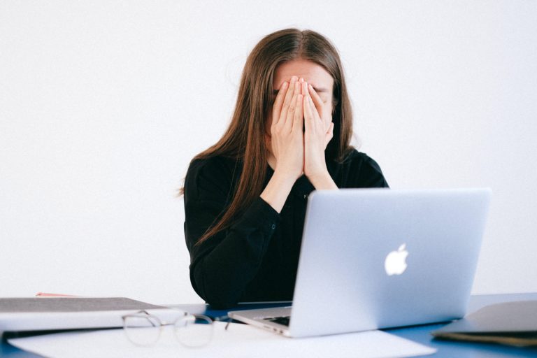 harcèlement moral travail
