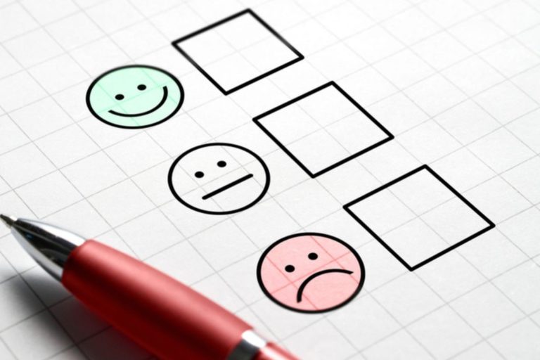 grille d'entretien CSE