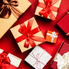 Bons d'achats et cadeaux CSE