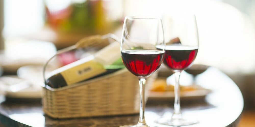 Marché du vin et spiriteux marché économique du vins et spiriteux