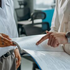 Rapport d'activité et de gestion du CSE