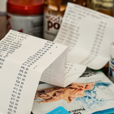 situation économique du rayon Epicerie alimentaire en 2023