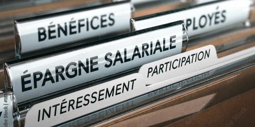 Photographie illustrant les délais de prescription pour le paiement de la participation des salariés en entreprise.