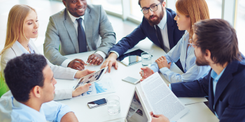 Dossier Spécial Participation et Intéressement Réunion pour participation et intéressement