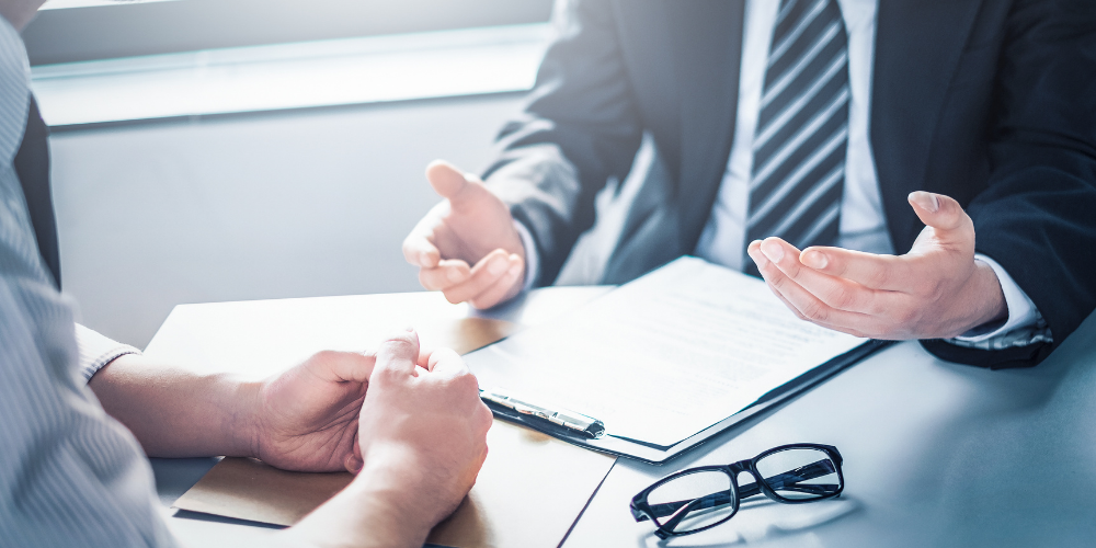 Photo illustrant les négociations salariales lors des NAO 2025