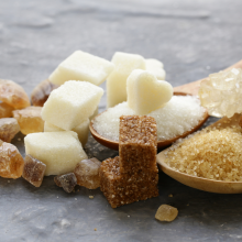 Photo illustrant La situation économique de la filière sucrière