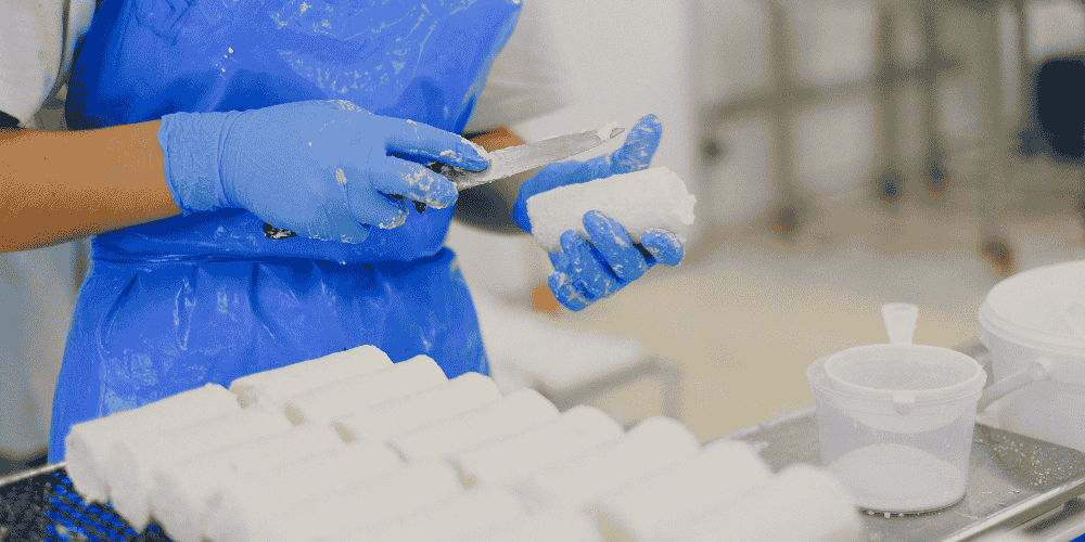 Situation économique Industrie laitière 2024 Illustration