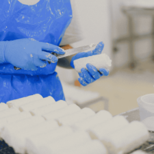 Situation économique Industrie laitière 2024 Illustration