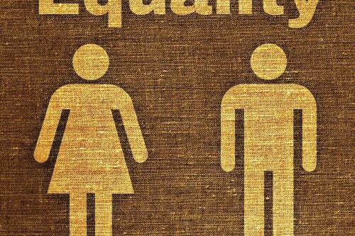 Image sur la directive européenne de transparence des salaires, égalité femme-homme
