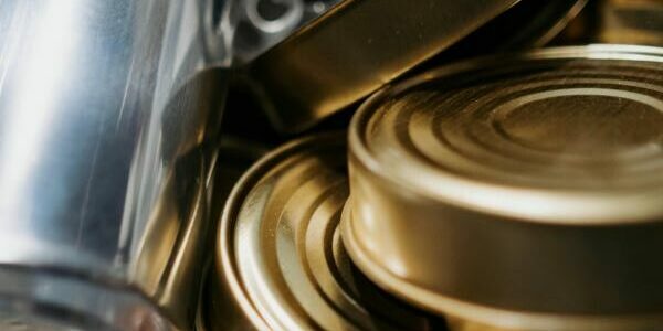 La situation économique des conserves en 2024 image illustrant la situation économique des conserves en 2024