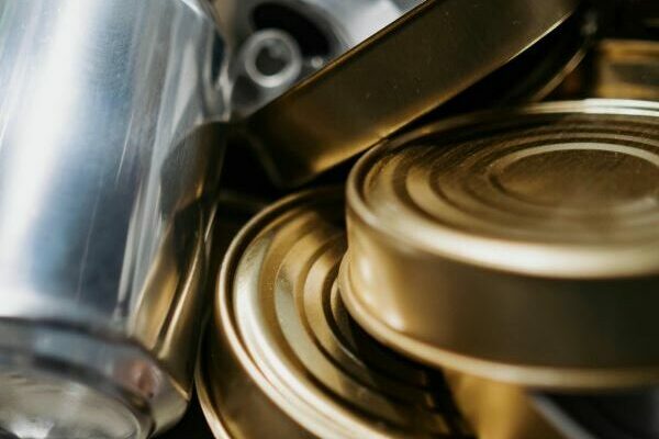 image illustrant la situation économique des conserves en 2024