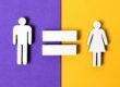 Image sur la directive de la transparence des salaires, égalité homme femme